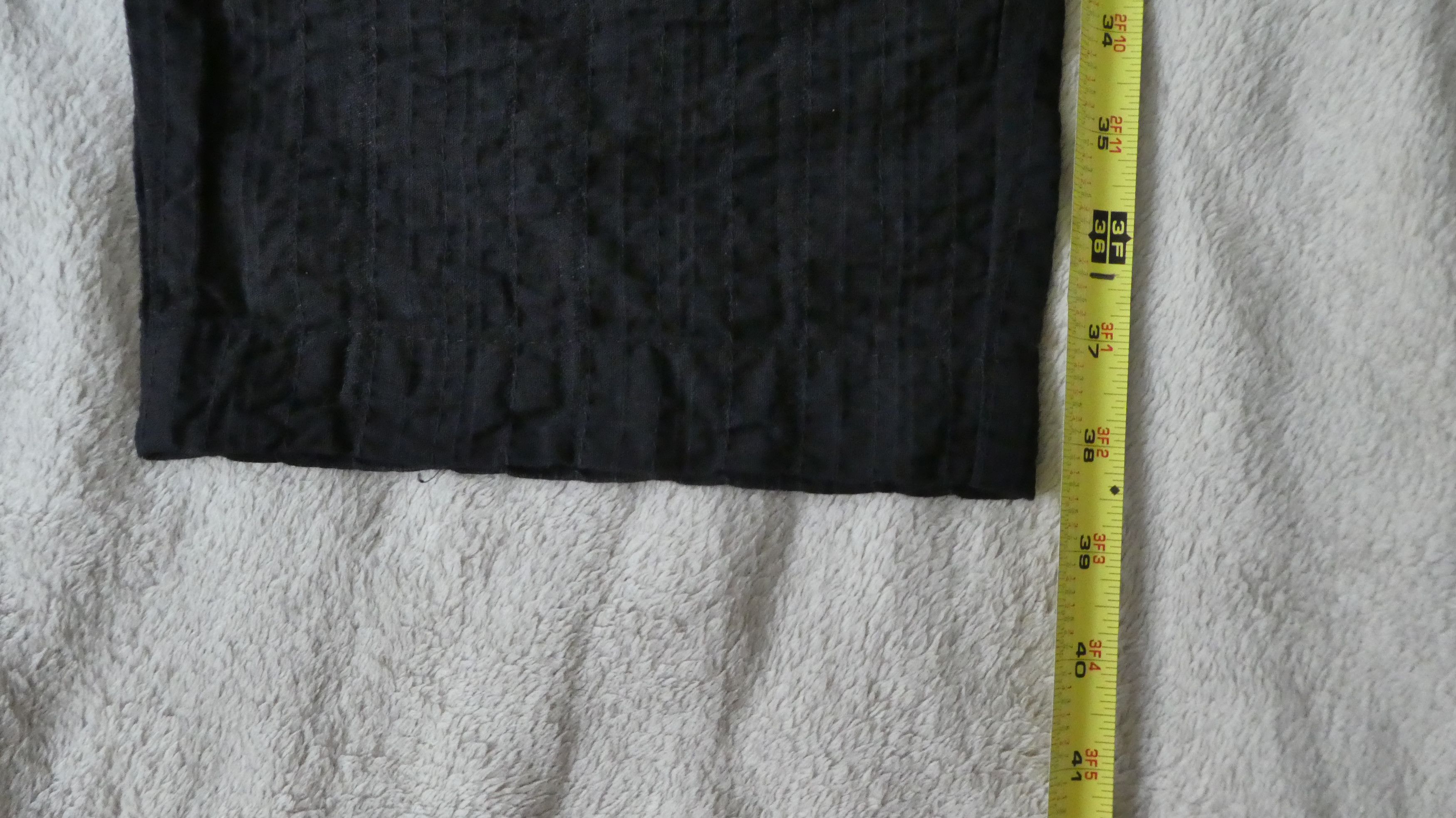 Flagstuff SS22 Flagstuff Cotton Pants Size US 30 / EU 46 - 4 Thumbnail