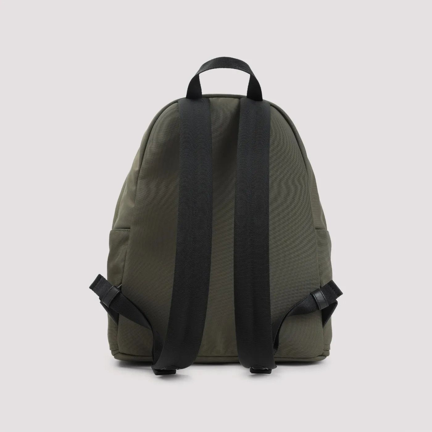 Moncler Moncler Pierrick Green Backpack New Size ONE SIZE - 4 Thumbnail