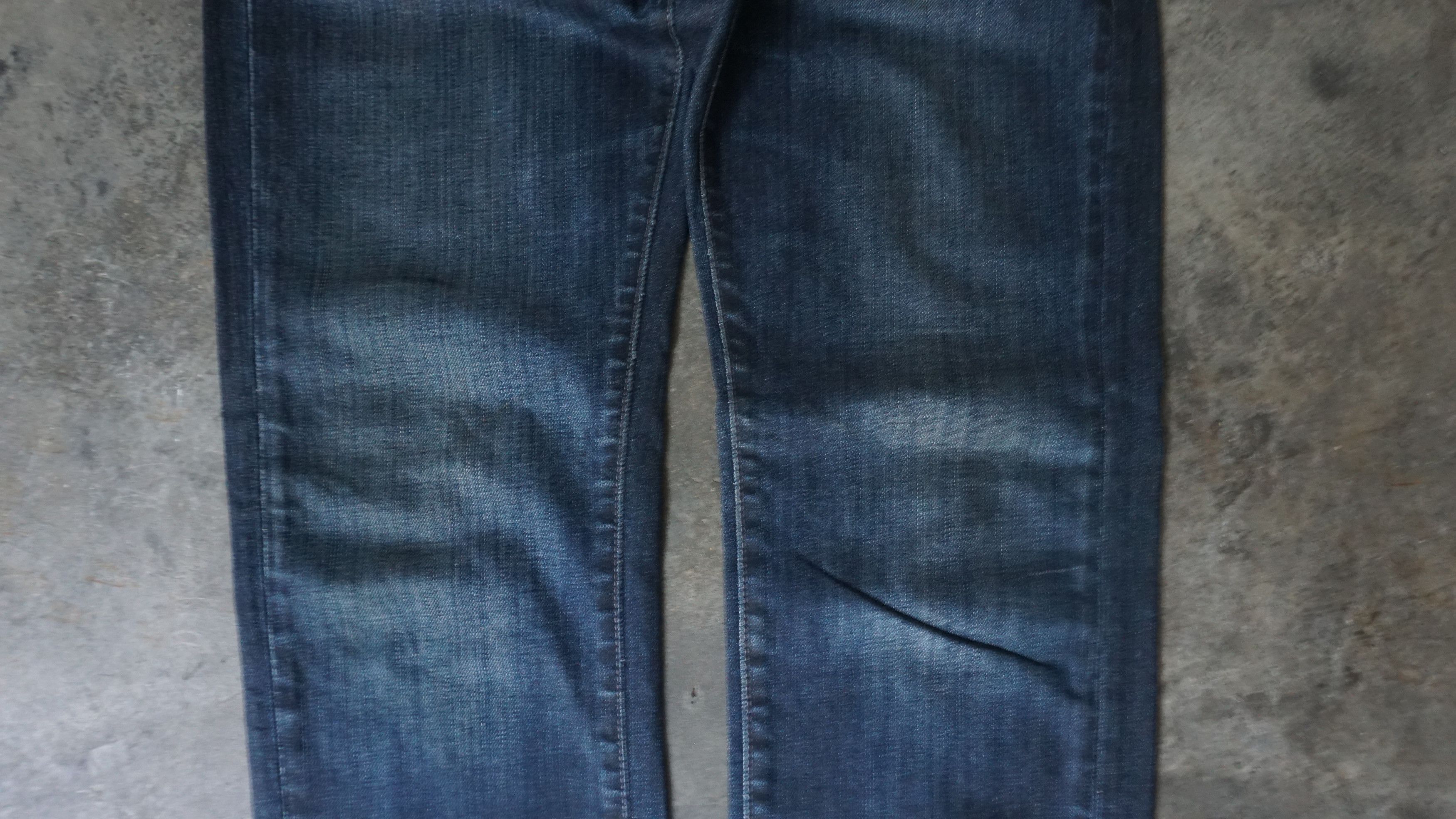 Pretty Green Pretty Green Skinny Jeans W29 Size US 29 - 8 Thumbnail