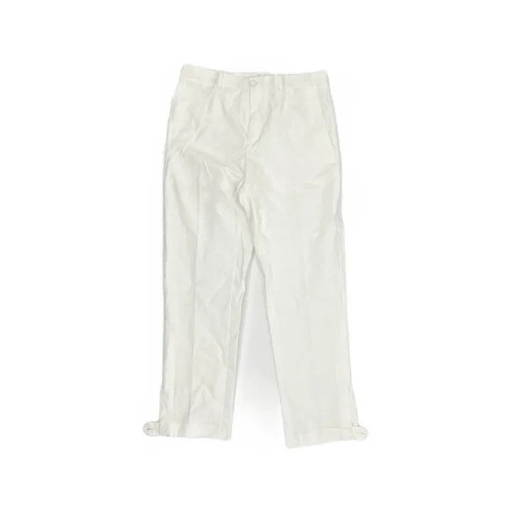 Other Dior Casual Stylish Solid Color Trousers 0079-2507 Size 23" - 2 Thumbnail