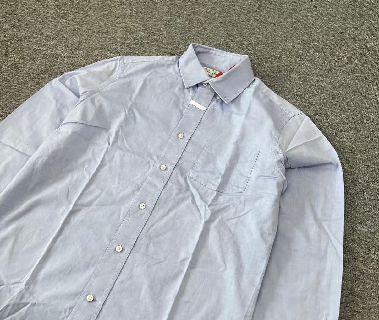 Coach Coach Business Shirt J16 Size US M / EU 48-50 / 2 - 4 Thumbnail