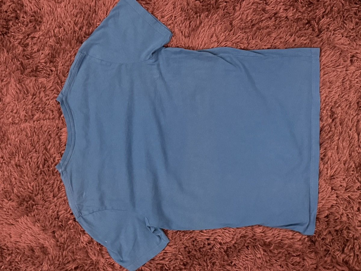 Billabong Blue Billabong Graphic Tee Size US M / EU 48-50 / 2 - 3 Thumbnail