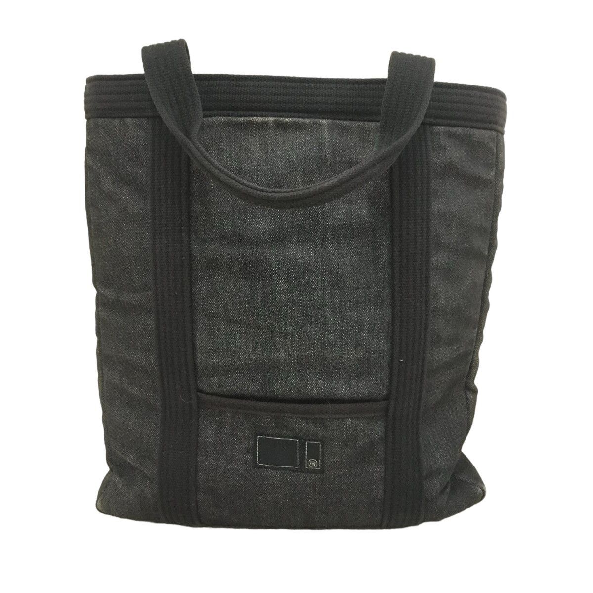 Neighborhood Denim Tote Bag Size ONE SIZE - 4 Thumbnail