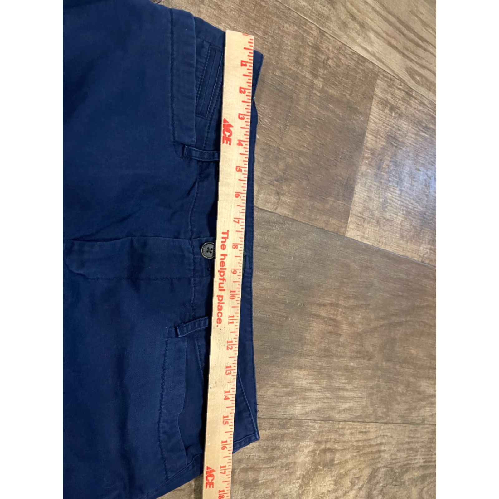 Ralph Lauren **Ralph Lauren Blue Women's Size 8 Jeans Capris** User: Ralph Lauren Blue Women's Size 8 Jeans Capris Size 30" / US 8 / IT 44 - 4 Thumbnail