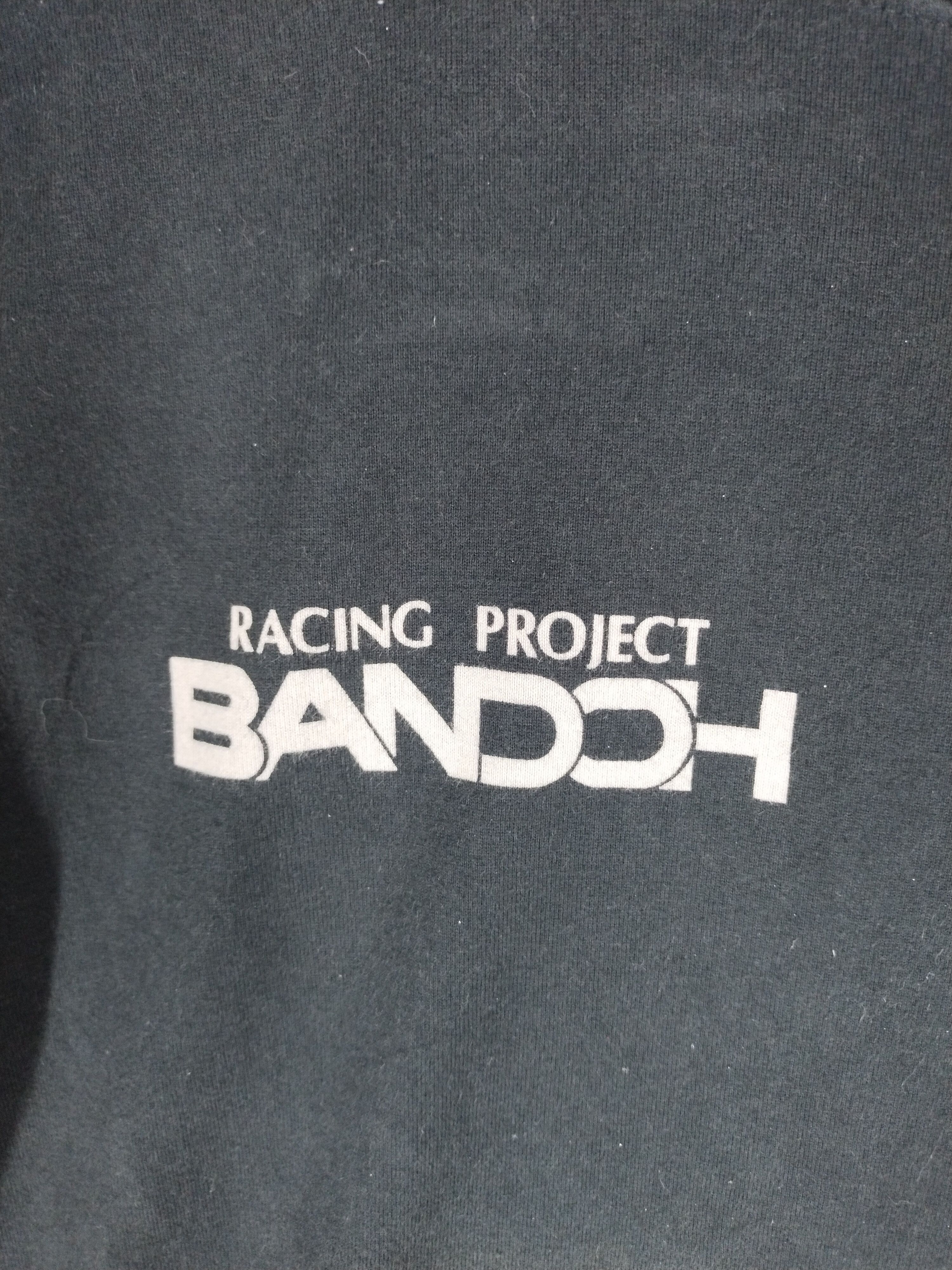 Japanese Brand Vtg Ted Company Japanese BadBoy Kulture Tee Size US M / EU 48-50 / 2 - 9 Thumbnail