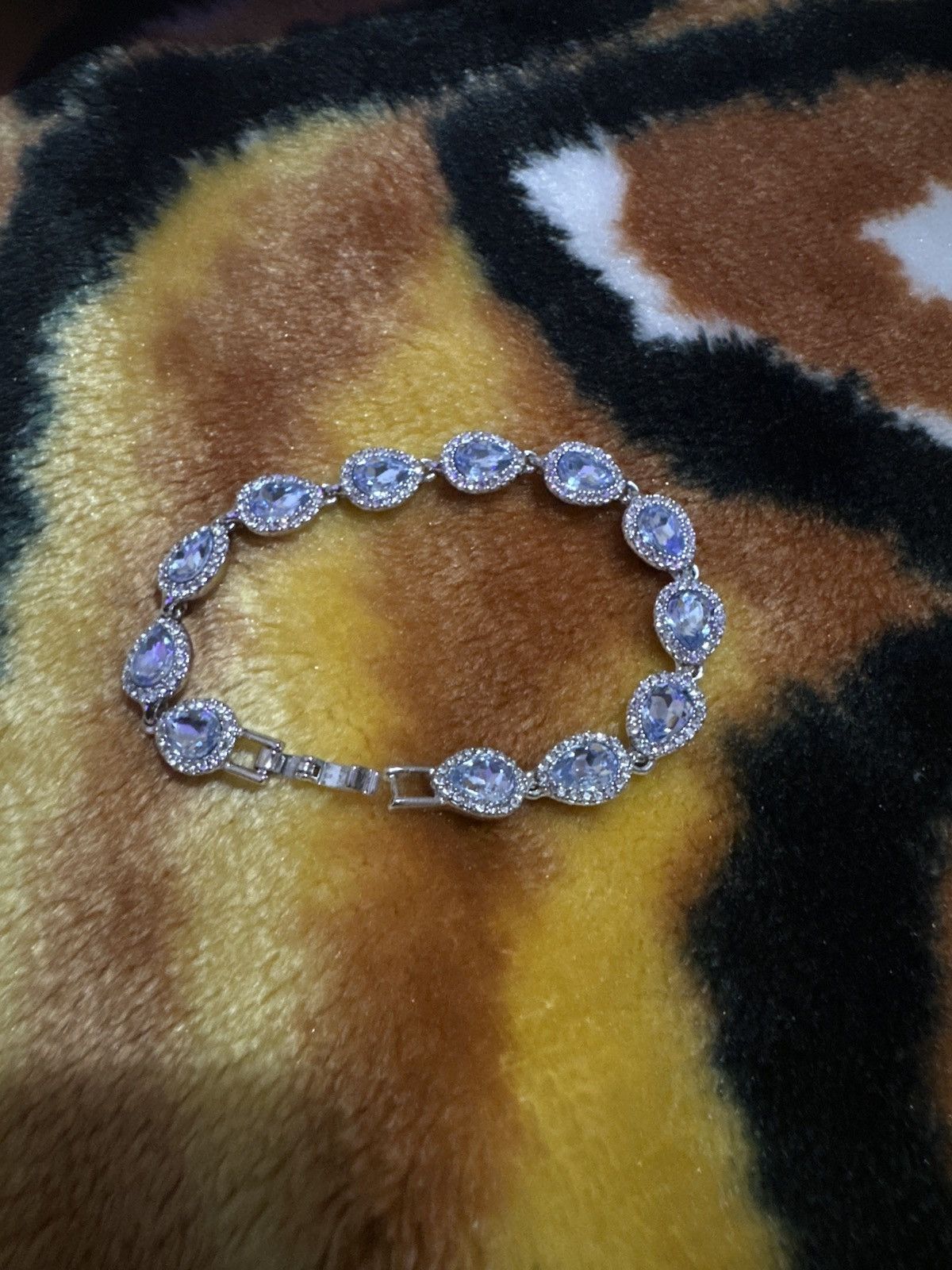 Givenchy Givenchy flex bracelet | Grailed