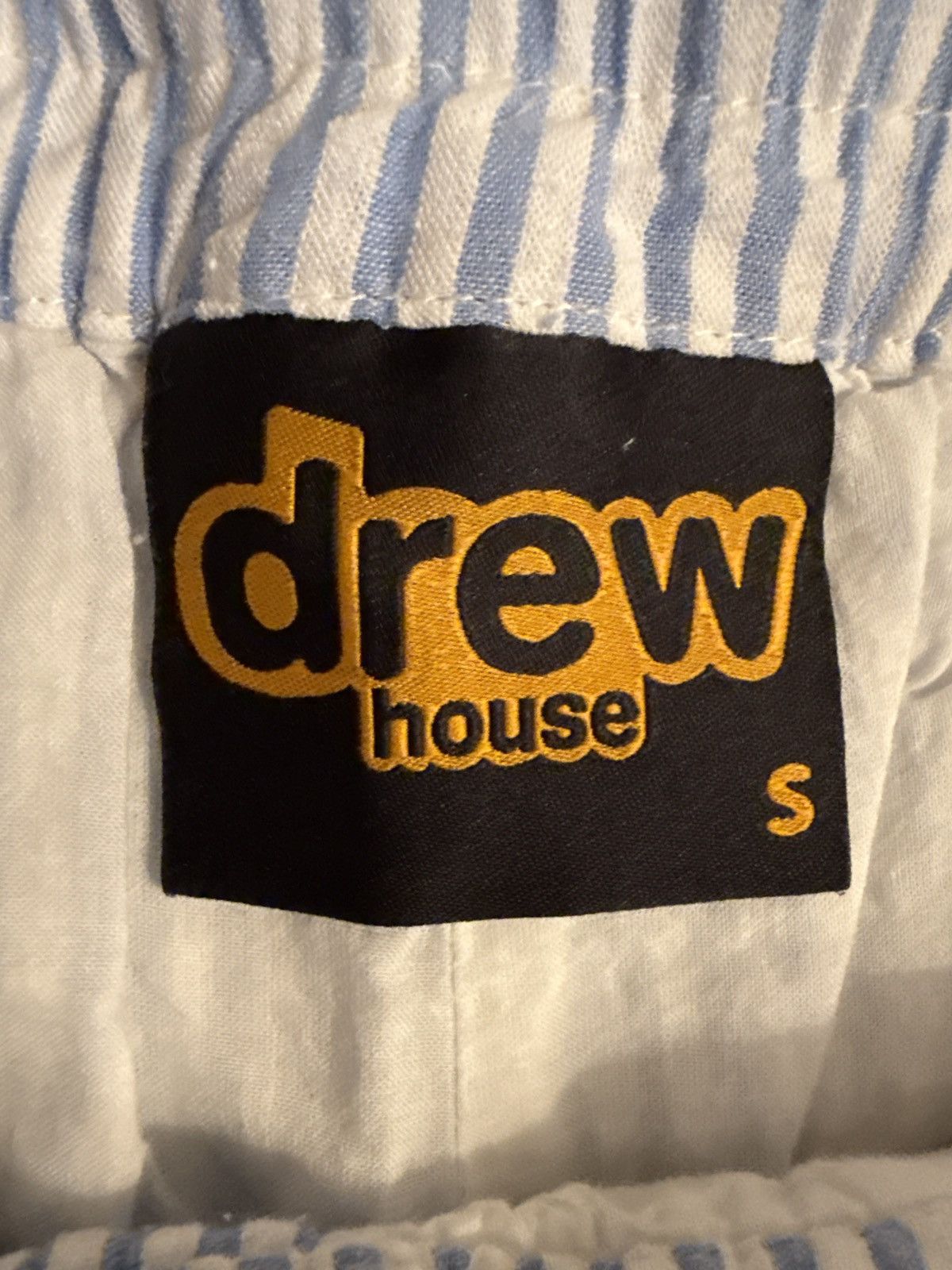Drew House Drew House Church Shorts Size US 30 / EU 46 - 12 Thumbnail