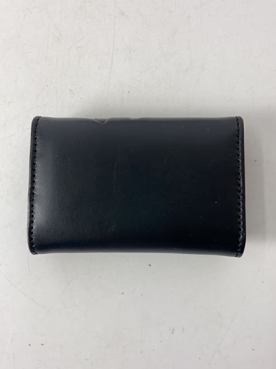 Vivienne Westwood Orb Embossed Leather Key Case Size ONE SIZE - 2 Thumbnail