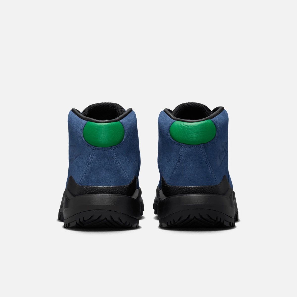 Nike Nike Cygnal Waterproof Boots Size US 8 / EU 41 - 3 Thumbnail