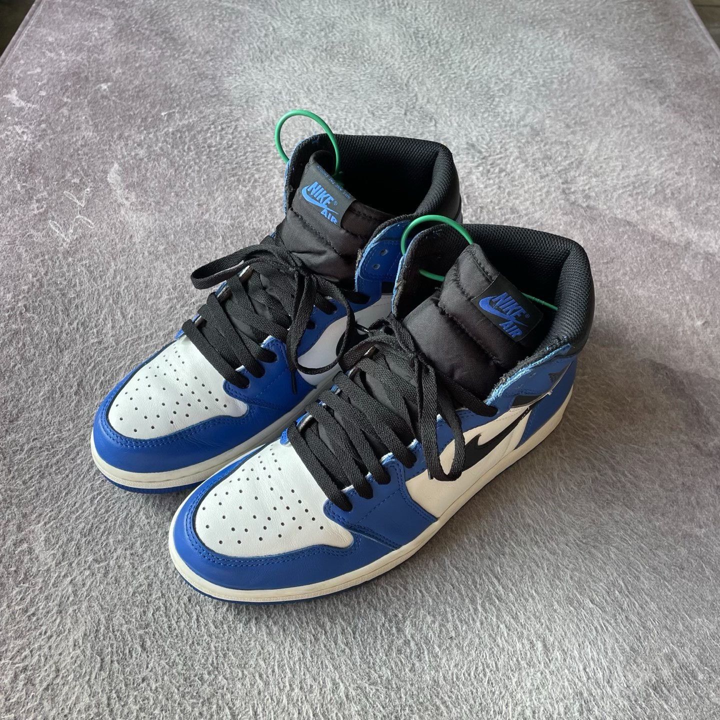 Nike Nike Lowtop Sneakers 43 Men Size US 10 / EU 43 - 1 Thumbnail