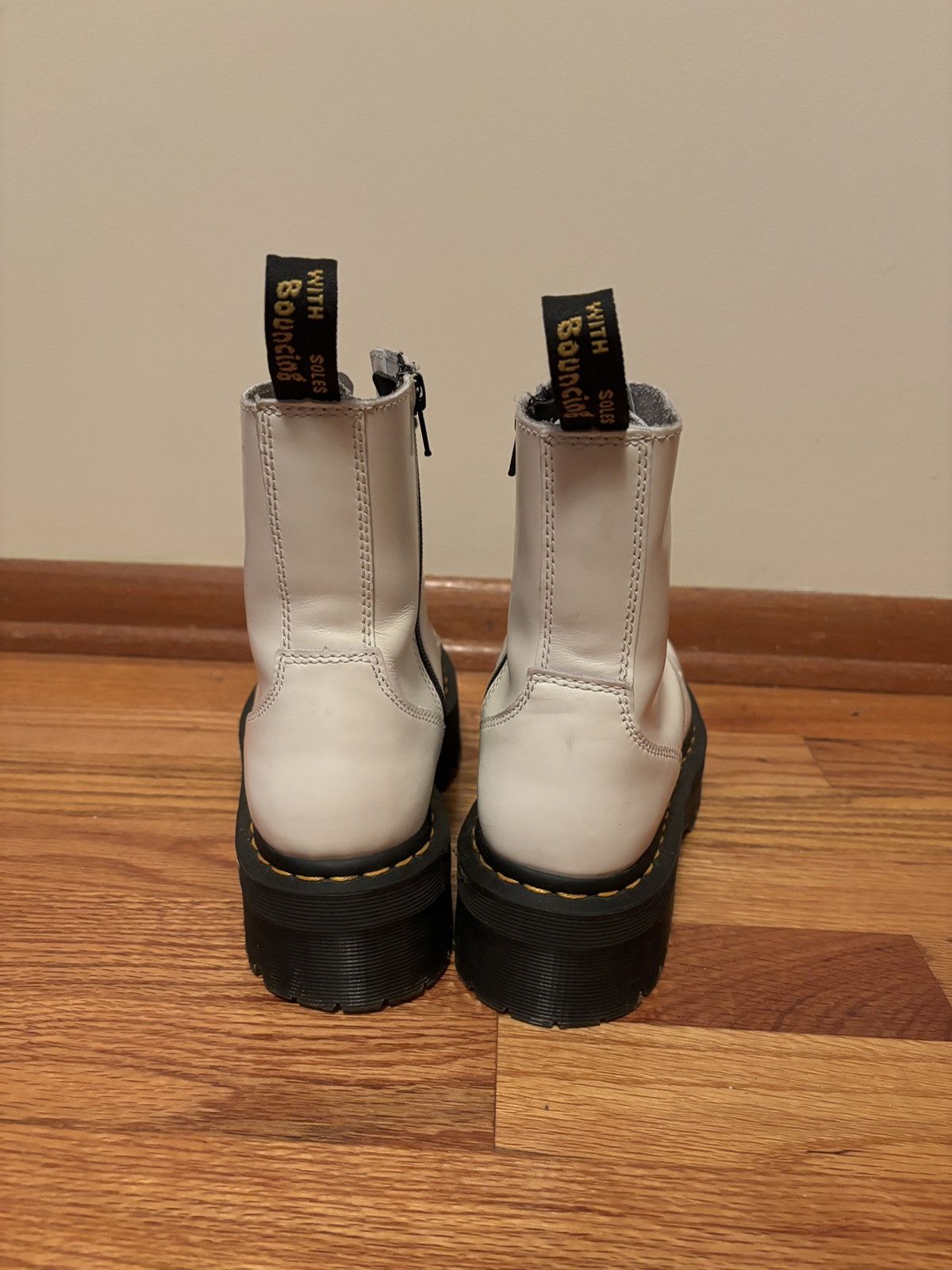Dr. Martens Dr martens / doc martens Size US 7 / IT 37 - 3 Thumbnail