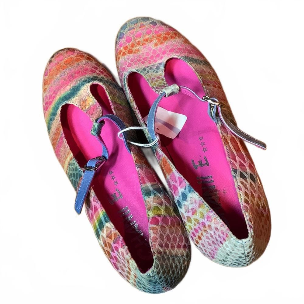 Designer Chanii B casual shoes Size US 6.5 / IT 36.5 - 5 Thumbnail