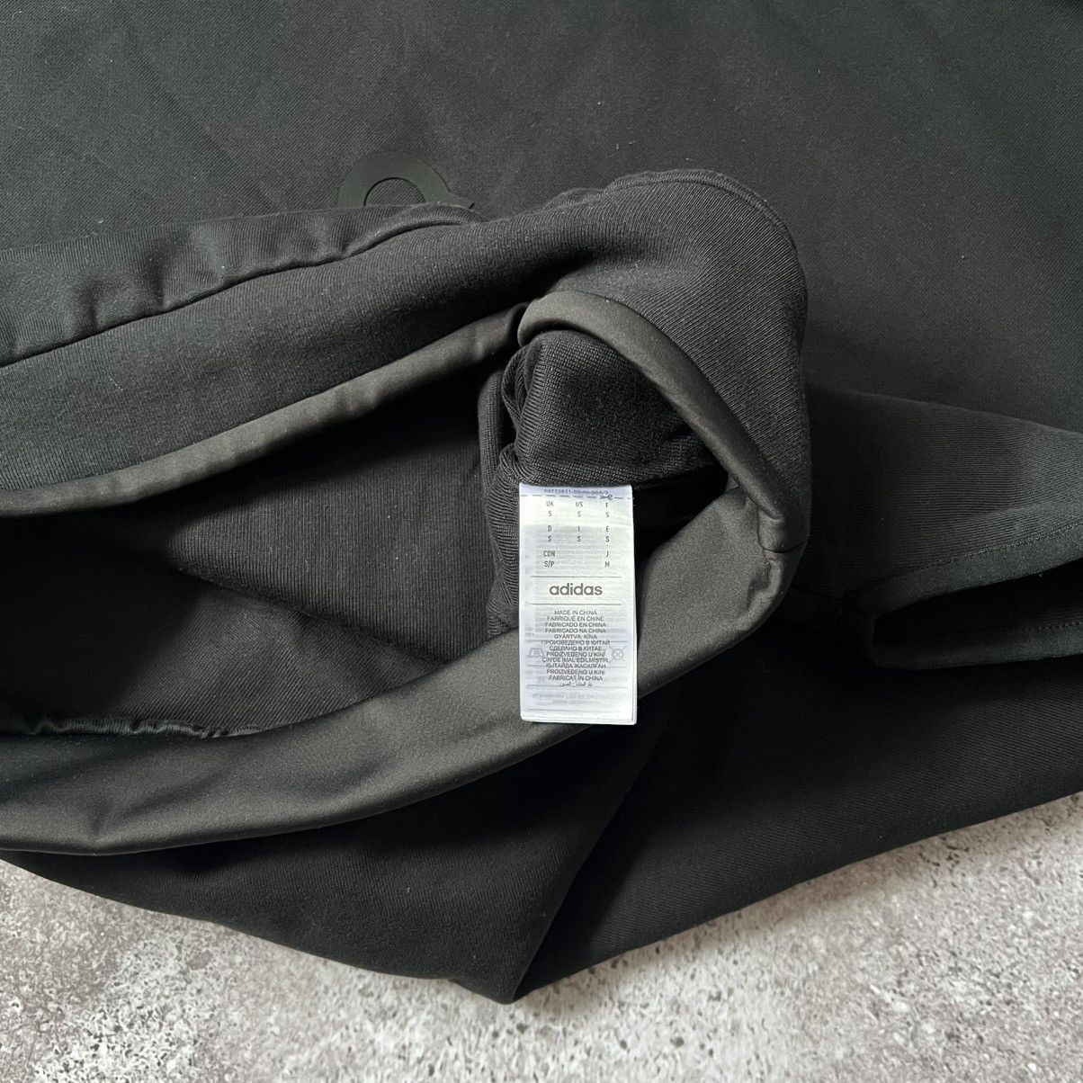 Adidas × Fear of God adidas x Fear of God Athletics Muscle Sweatshirt Black Size US S / EU 44-46 / 1 - 3 Thumbnail