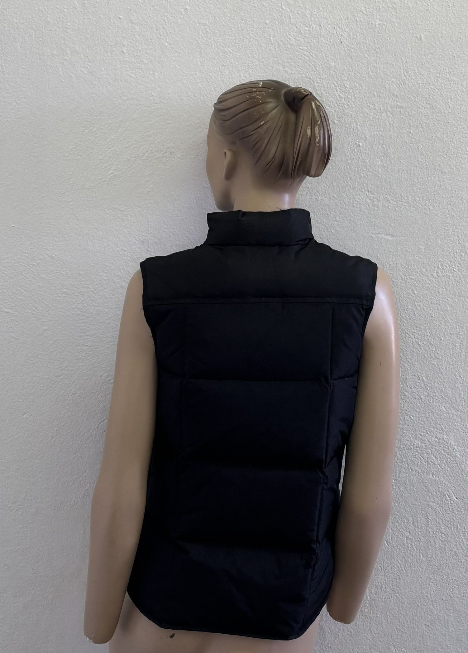 Miss Sixty Miss Sixty 2000s bulletproof vest size S Size S / US 4 / IT 40 - 2 Thumbnail