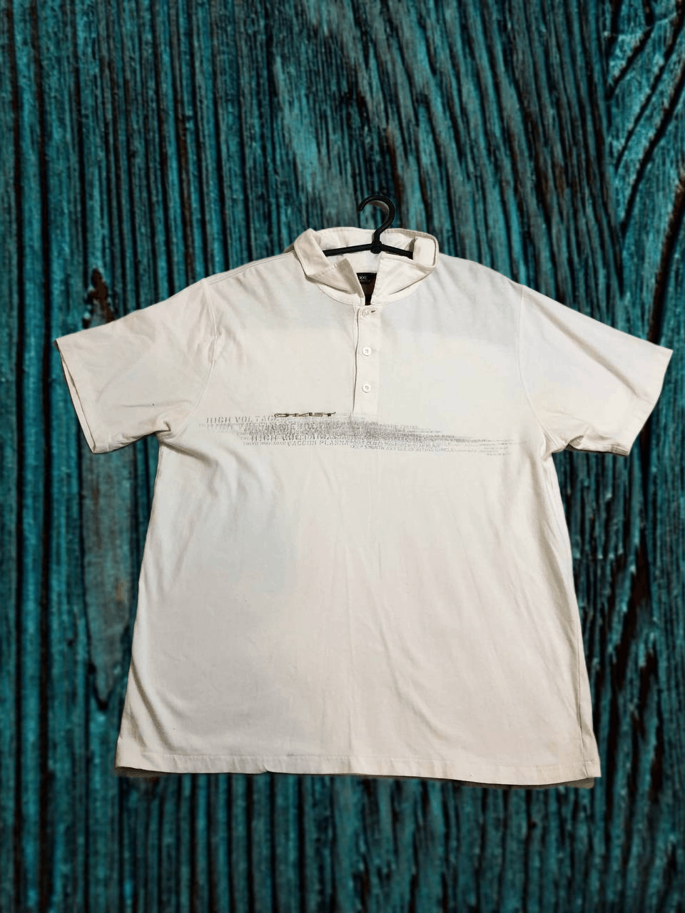 Oakley streetwear Oakley polo Size US XXL / EU 58 / 5 - 1 Thumbnail