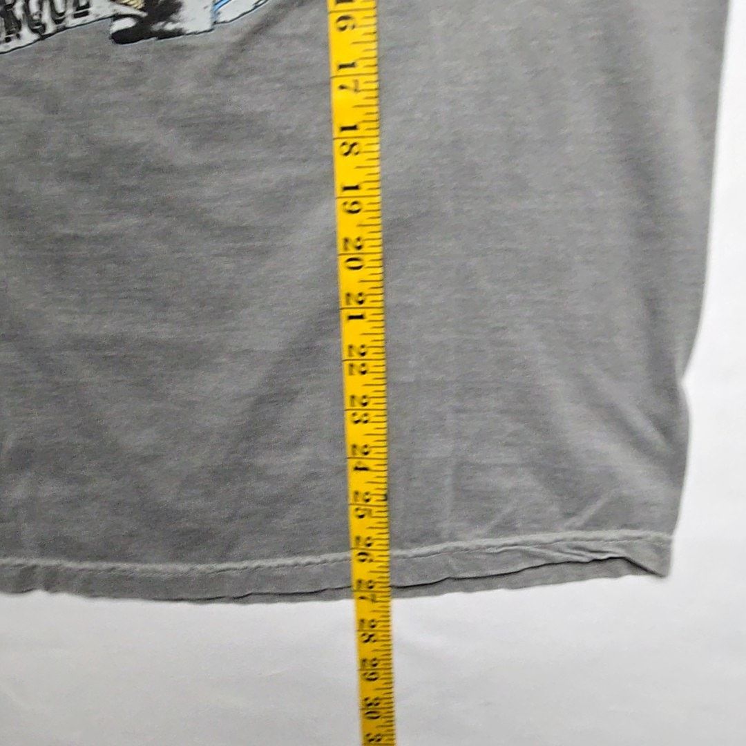 Harley Davidson Harley Davidson Route 66 Tee Thunderbird Albuquerque M Y2K Size US M / EU 48-50 / 2 - 9 Thumbnail
