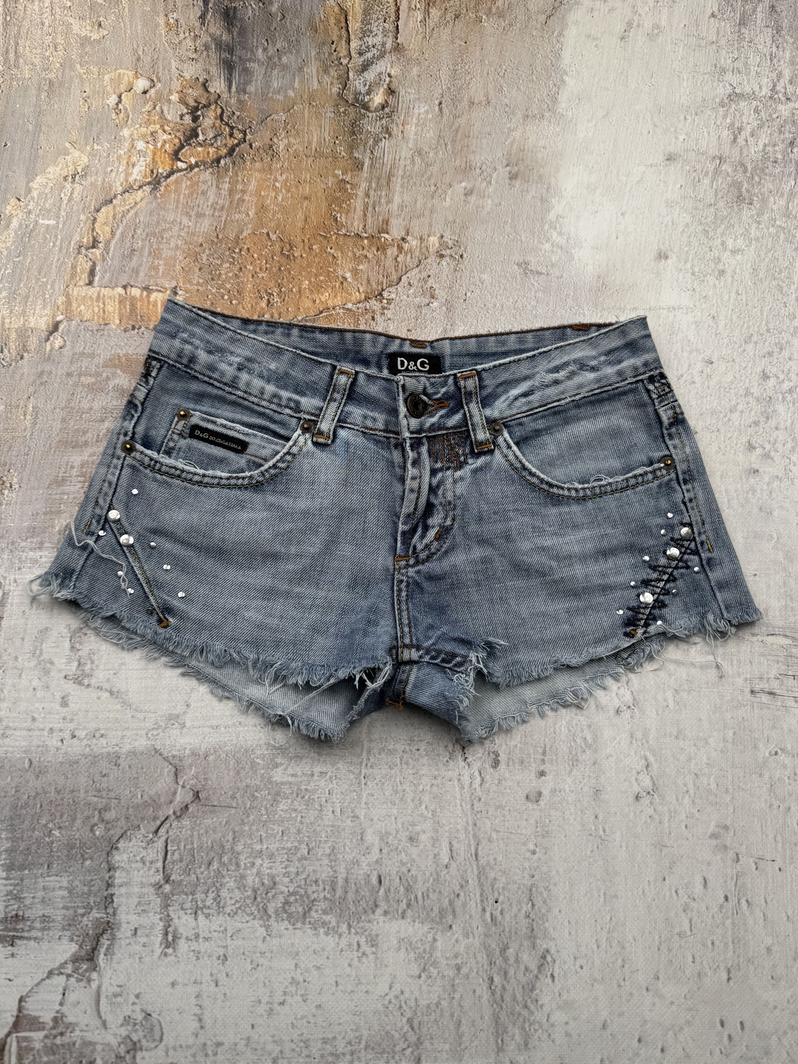 Dolce & Gabbana DOLCE & GABBANA Women Shorts & Burmudas