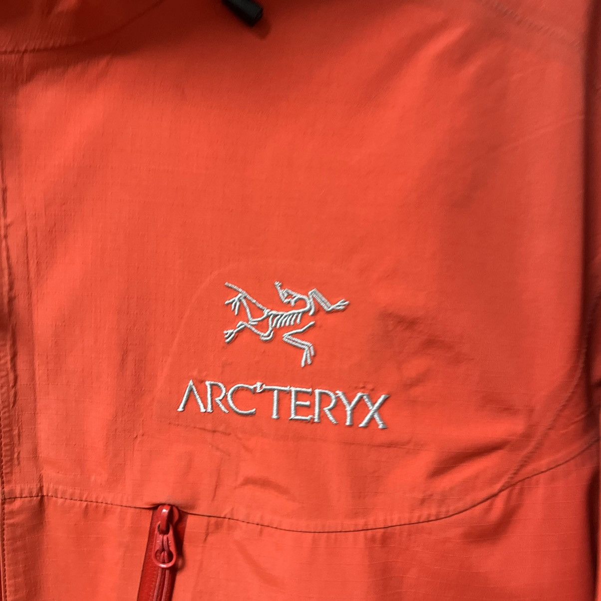 Arc'teryx Arcteryx Beta Jacket Goretex Size US L / EU 52-54 / 3 - 5 Thumbnail