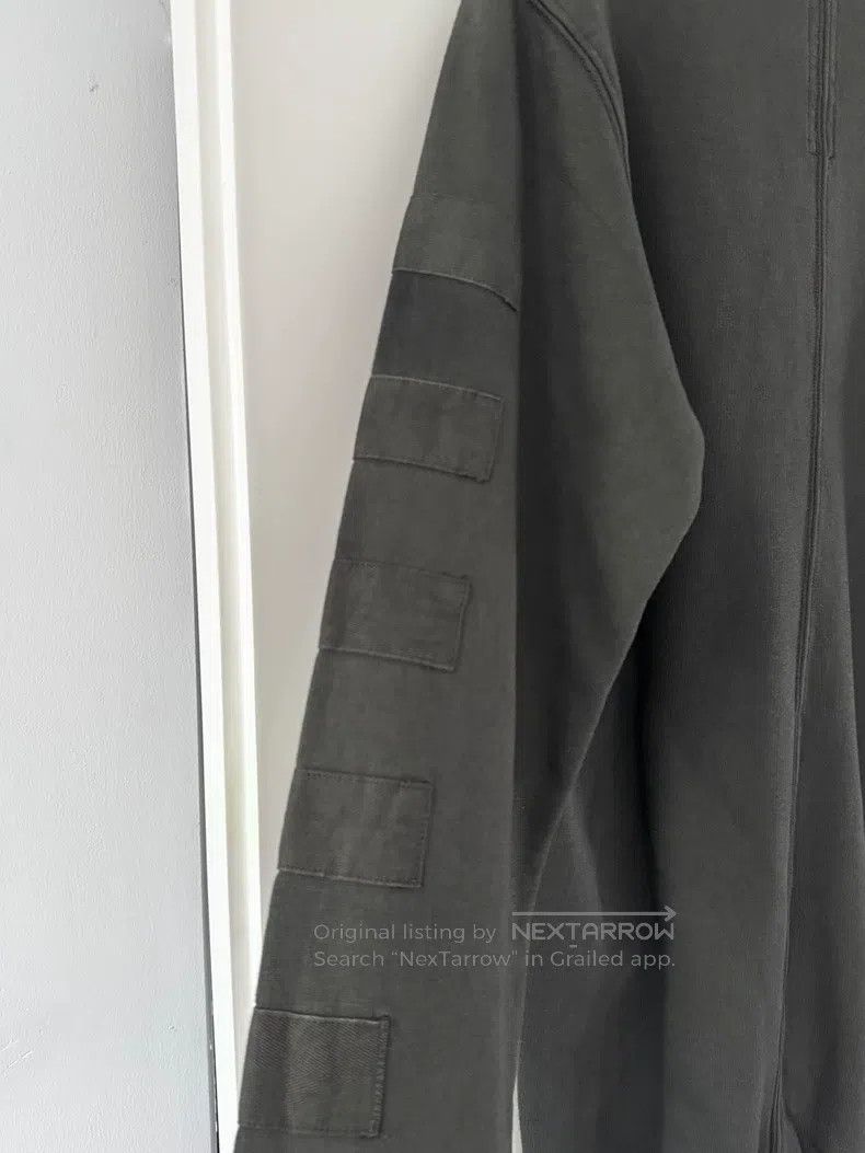 Rick Owens Rick Owens Black Hoodie Size US XS / EU 42 / 0 - 3 Thumbnail