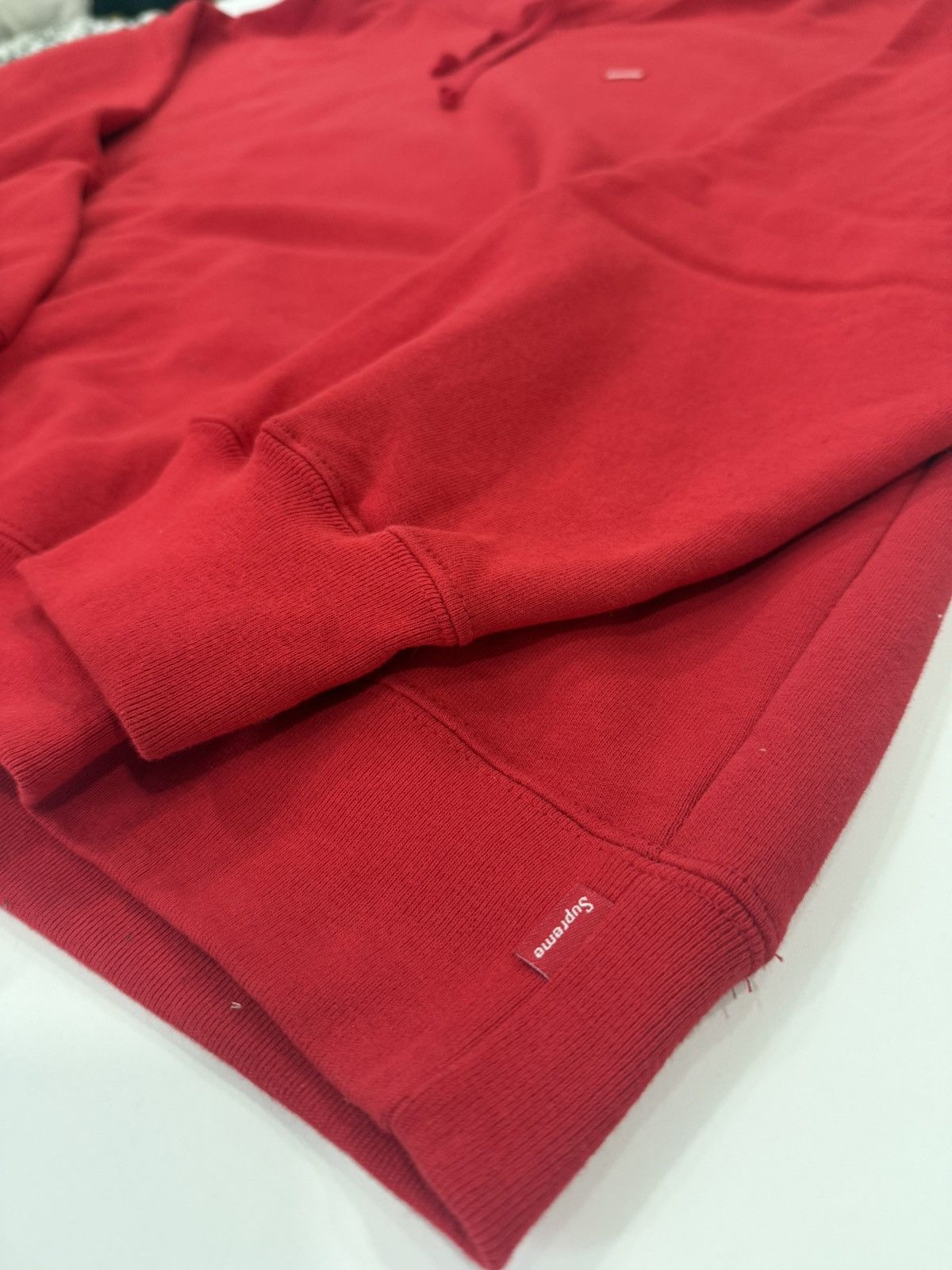Supreme Supreme Pullover Hoodie Size US XXL / EU 58 / 5 - 3 Thumbnail
