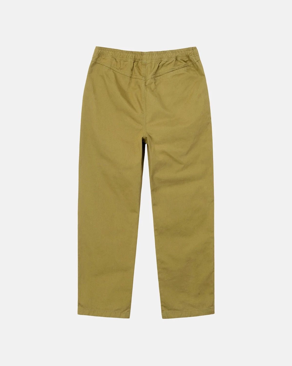 Stussy Stüssy BEACH PANT BRUSHED COTTON Size US 28 / EU 44 - 1 Thumbnail