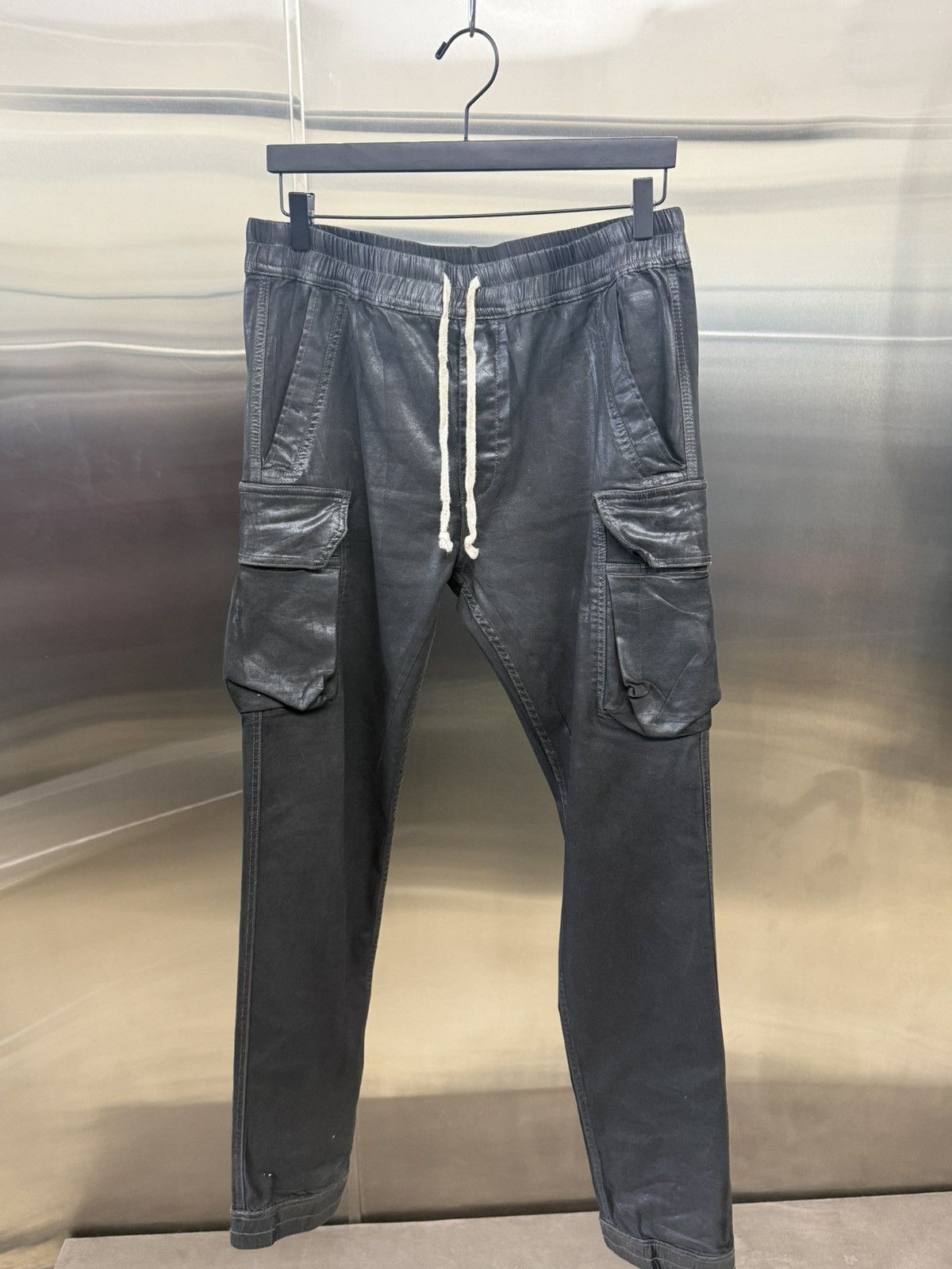 Rick Owens Rick Owen Size US 42 / EU 58 - 1 Thumbnail