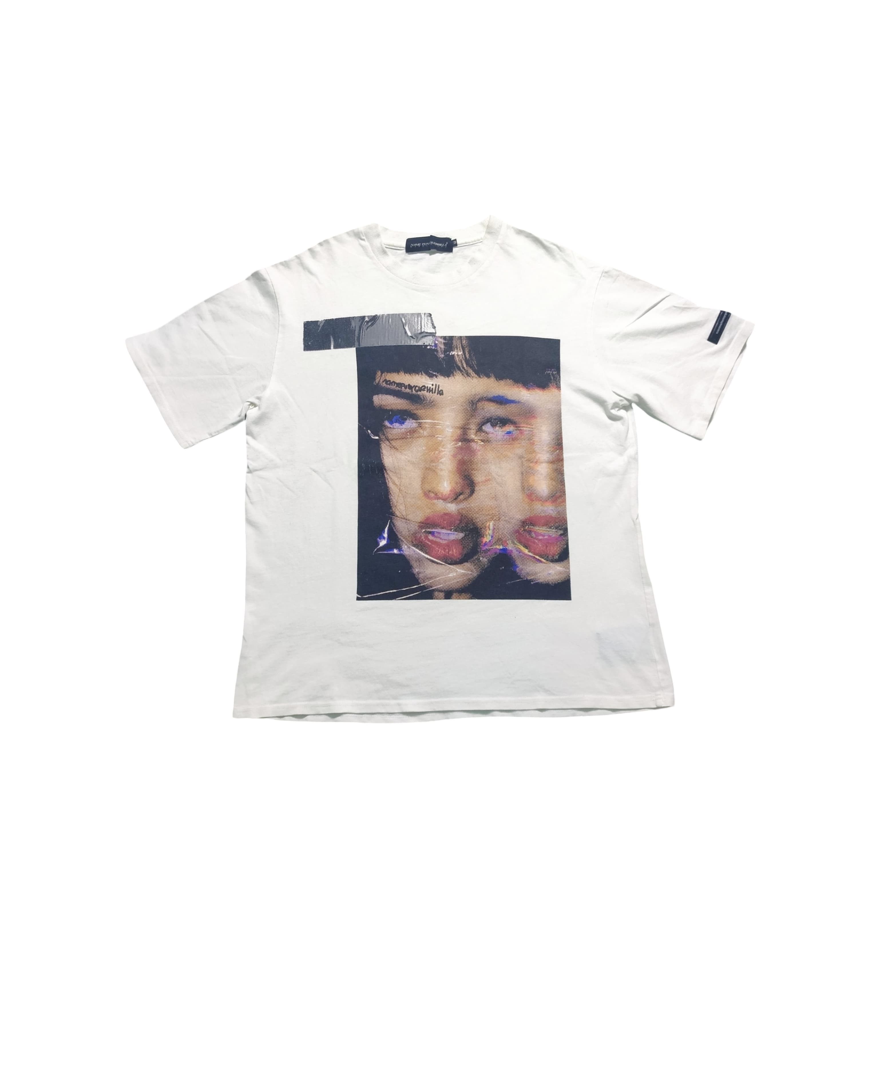 FUNNY GUERRILLA FU Y ADVISORYジャケット Funny Guerrilla | Grailed