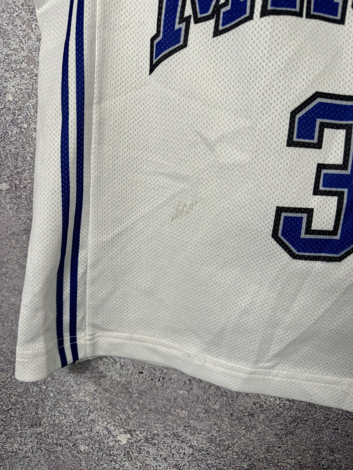 Champion × NBA × Vintage FRANCIS 90’s NBA Magic #3 Champion Jersey Blokcore Small Size US S / EU 44-46 / 1 - 6 Thumbnail