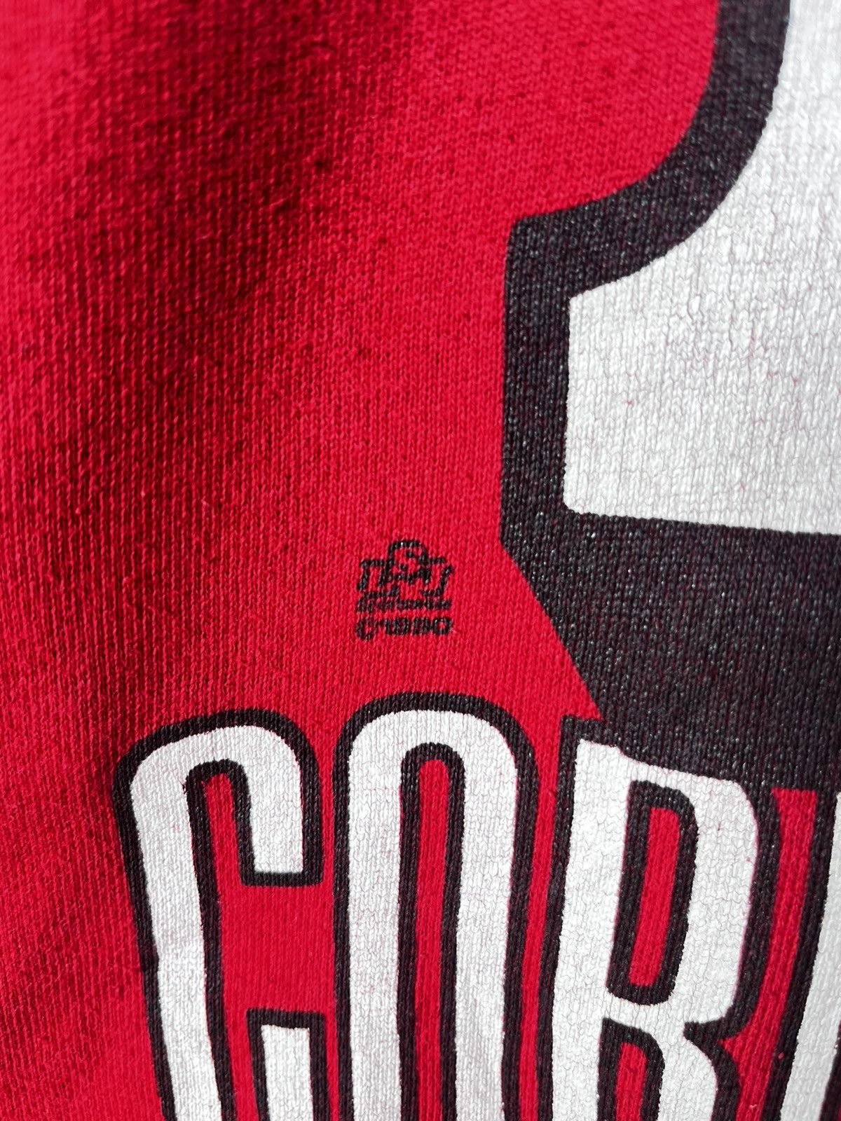 Jerzees Vintage 90s University Nebraska Sweatshirt Size US L / EU 52-54 / 3 - 4 Thumbnail