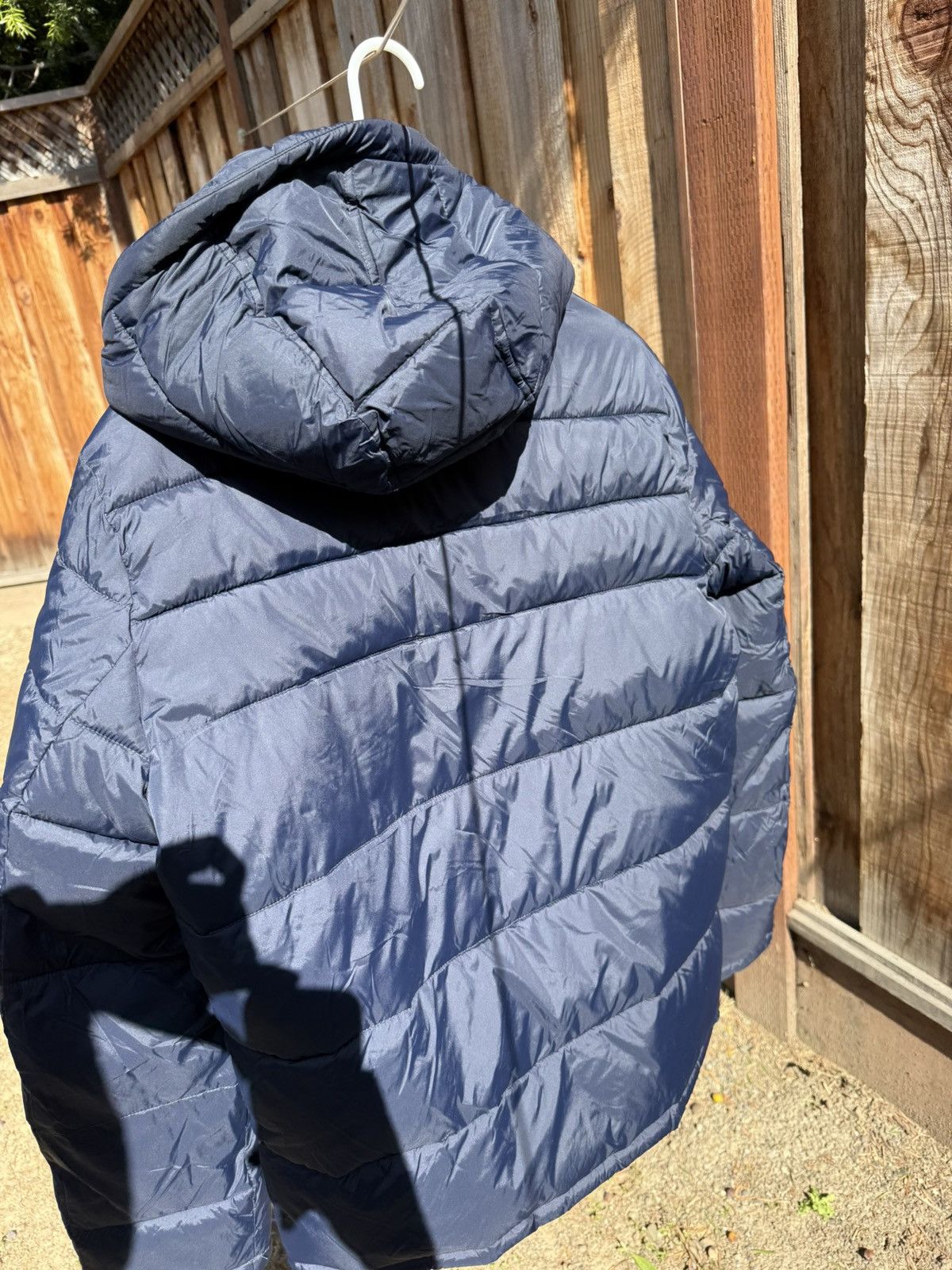 Tommy Hilfiger Tommy Hilfiger Winter Coat Size US L / EU 52-54 / 3 - 4 Thumbnail