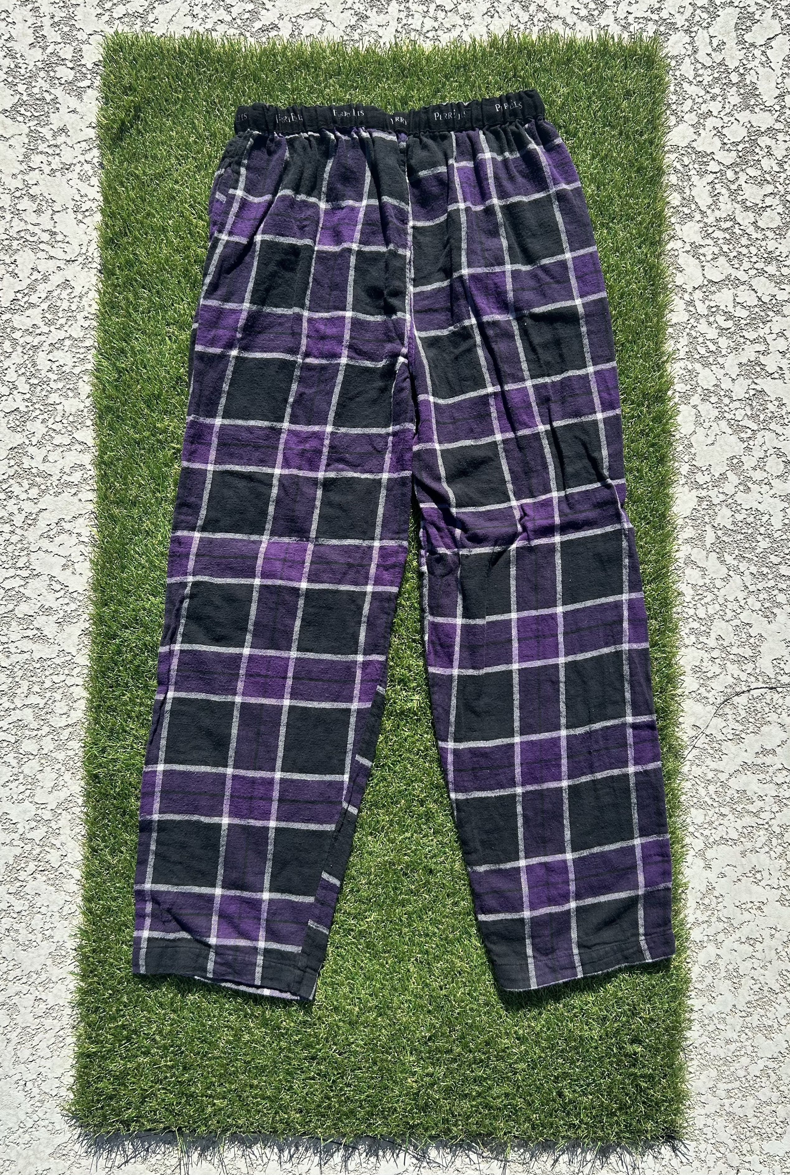 Perry Ellis Perry Ellis Portfolio pajama pants Size US 37 - 2 Thumbnail