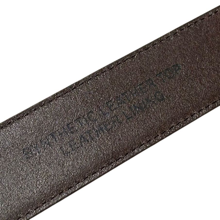 Columbia Brown Columbia Men's Belt Size ONE SIZE - 7 Thumbnail