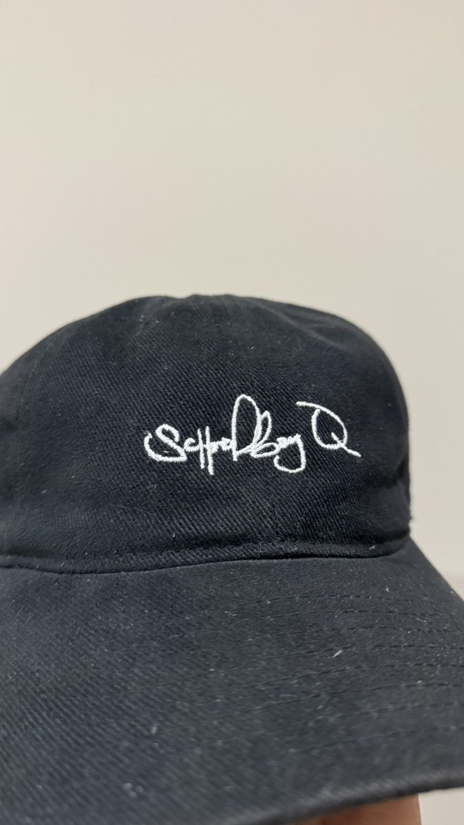 Top Dawg Entertainment School boy Q top dawg entertainment hat Size ONE SIZE - 4 Thumbnail