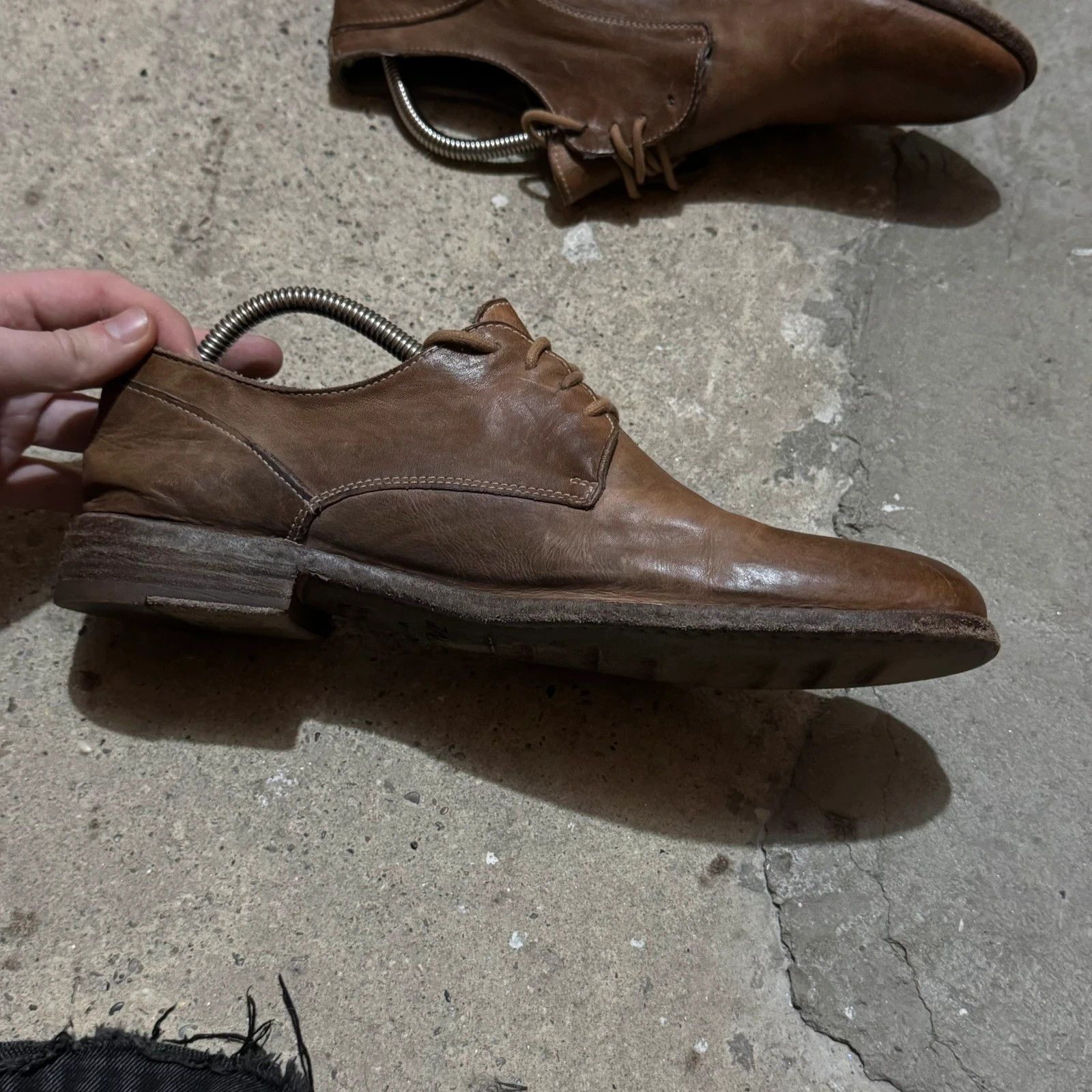 Officine Creative Officine creative shoes Size US 9 / EU 42 - 4 Thumbnail