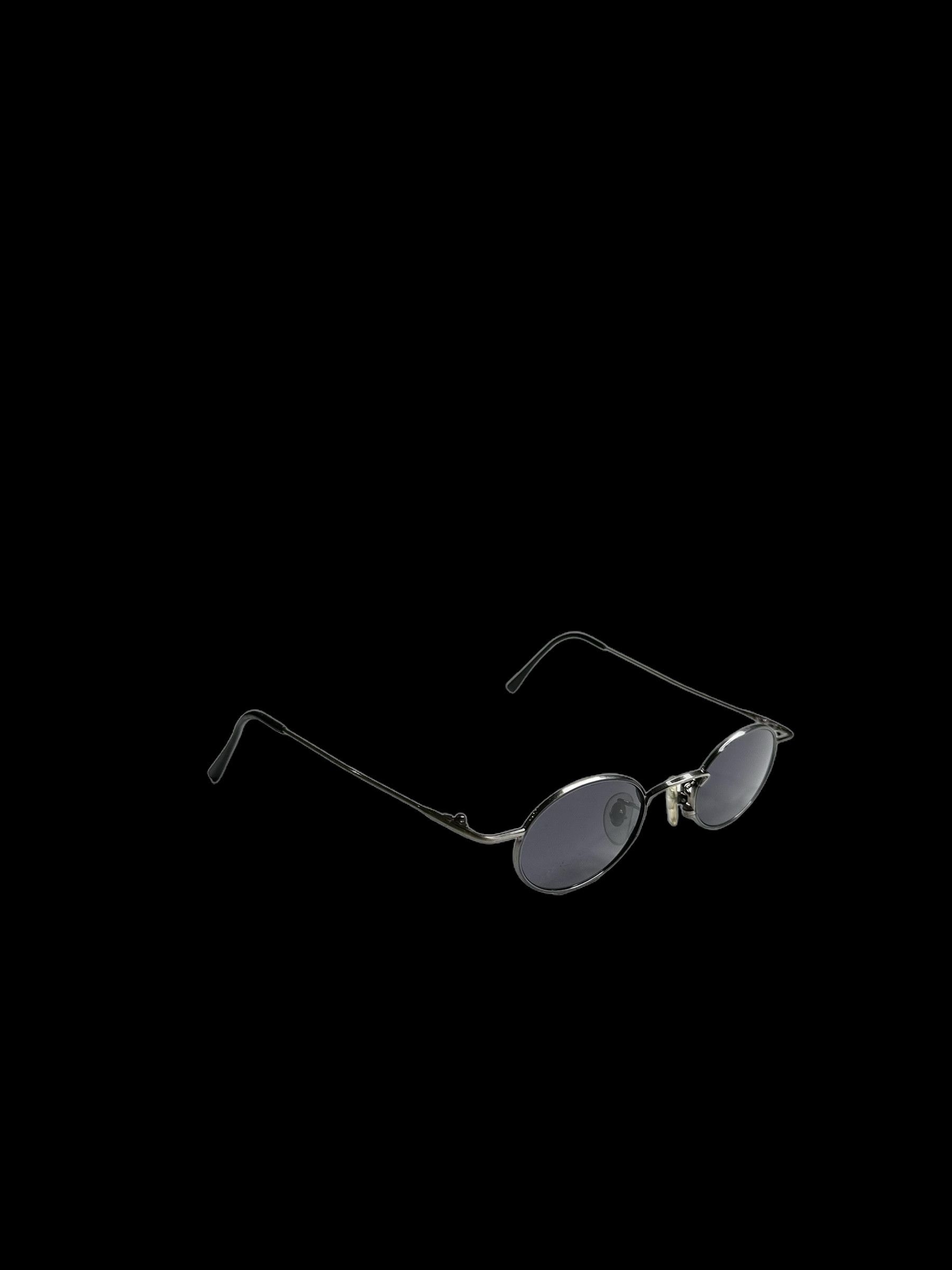 Vintage Sir John vintage sunglasses Size ONE SIZE - 2 Thumbnail