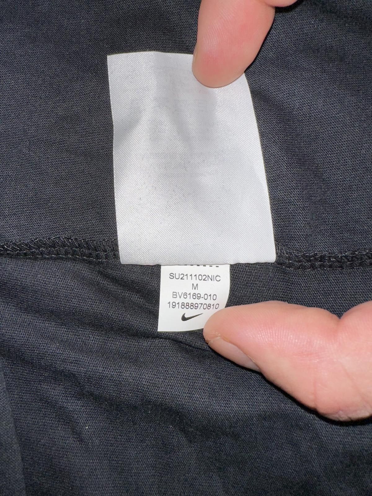 Nike Nike Sportswear Essential Futura Icon T-Shirts Size US M / EU 48-50 / 2 - 6 Thumbnail