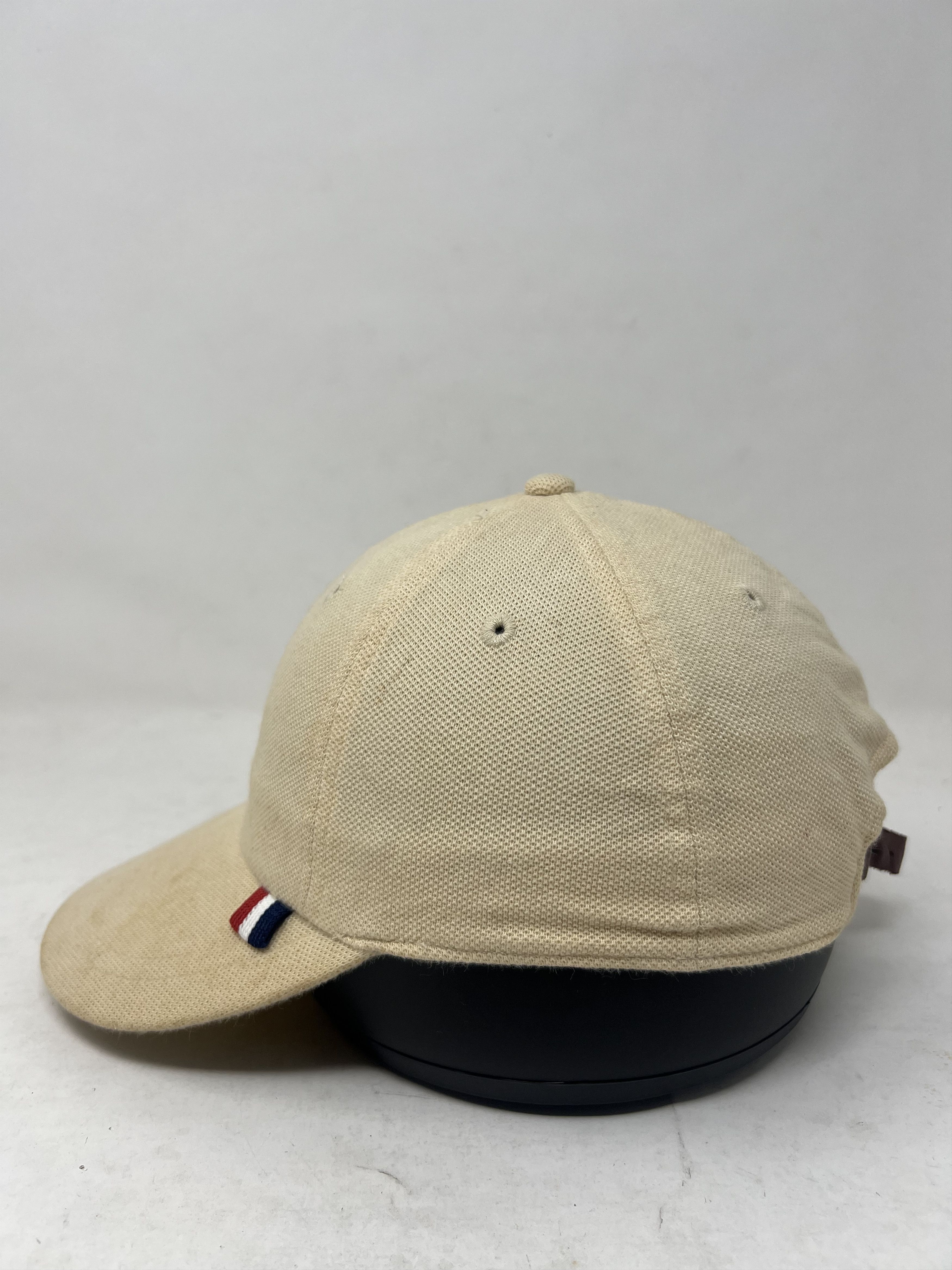 Y's Y'saccs IY Japan Hat Size ONE SIZE - 2 Thumbnail