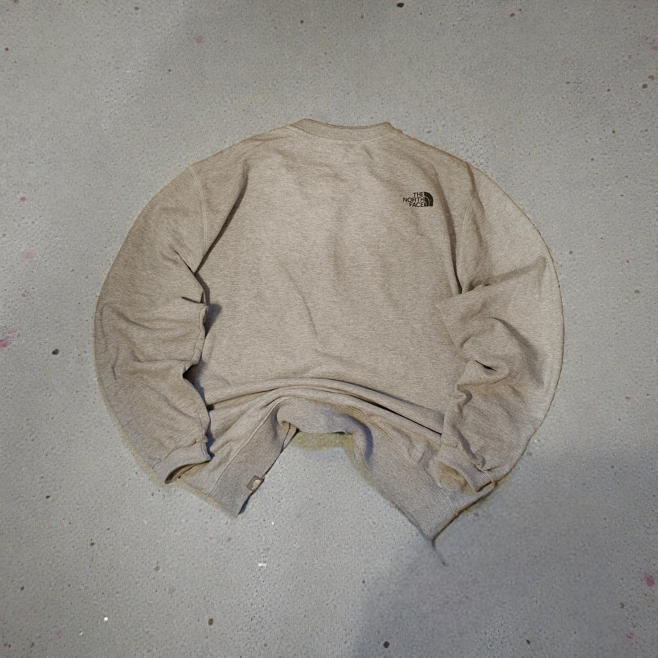 The North Face The North Face Hoodie Size US XL / EU 56 / 4 - 2 Thumbnail