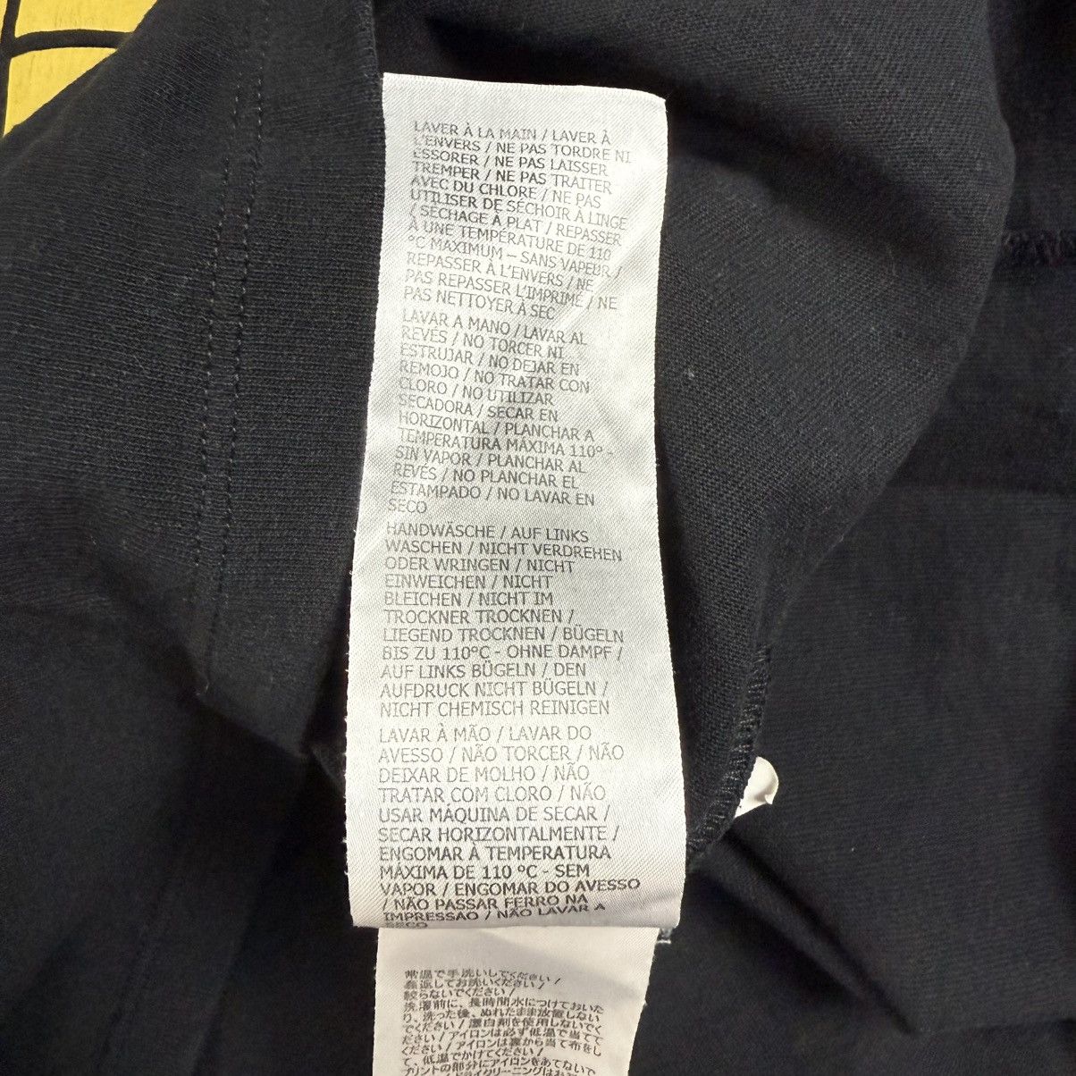 Gucci × The North Face Gucci x The North Face T-Shirt Size US L / EU 52-54 / 3 - 7 Thumbnail
