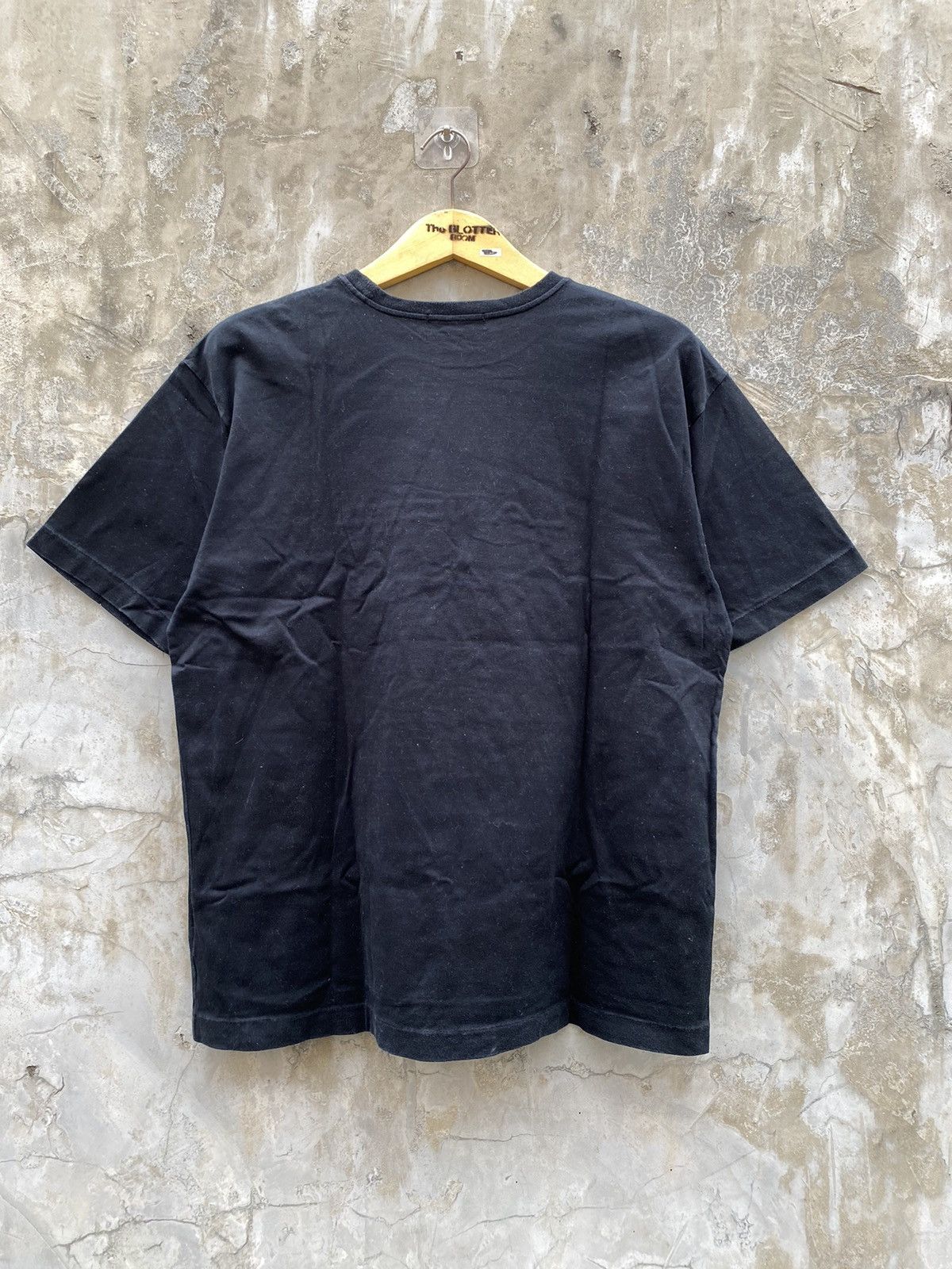 Lancel Lancel Paris Tees Size US L / EU 52-54 / 3 - 7 Thumbnail