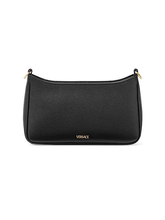 Versace os11x0326 Size: OS / La Medusa Mini Leather Crossbody Bag Size ONE SIZE - 2 Thumbnail