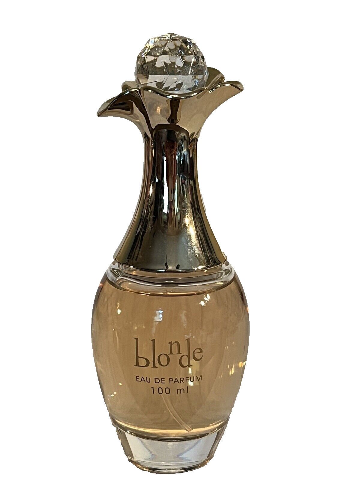 Other Cybele Leroy BLONDE Eau De Parfum Spray Hardly Used 3.4oz RE Size ONE SIZE - 1 Thumbnail