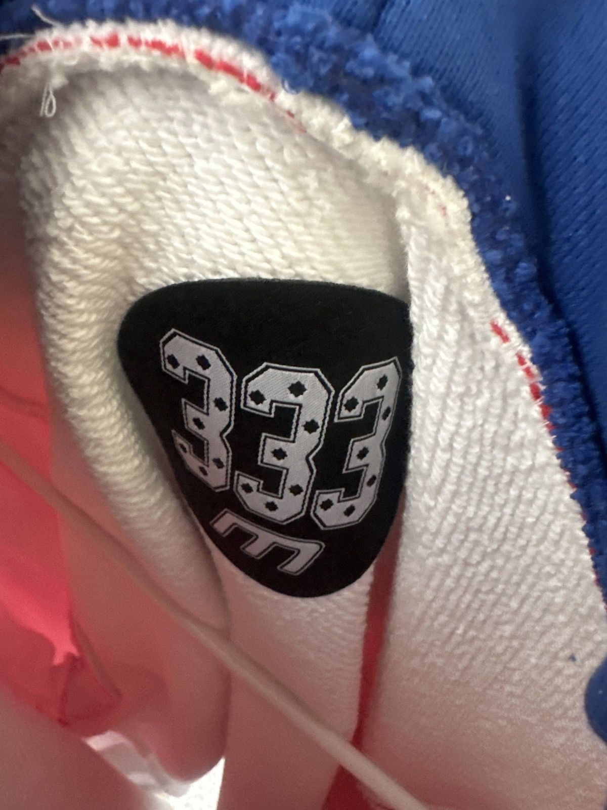 murd333r.fm Murd333r.fm hockey jersey OG Size US M / EU 48-50 / 2 - 3 Thumbnail