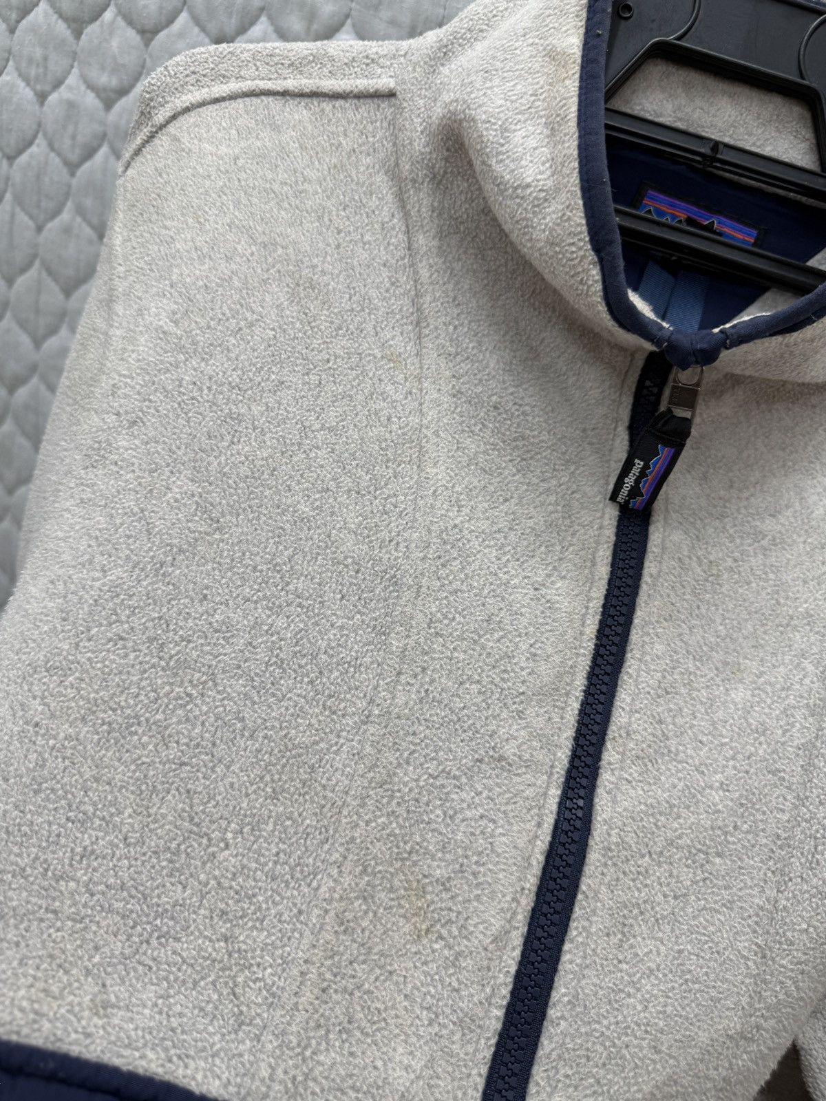 Patagonia 🔥🔥🔥ARCHIVE PATAGONIA ANORAK PULLOVER Size US M / EU 48-50 / 2 - 10 Thumbnail