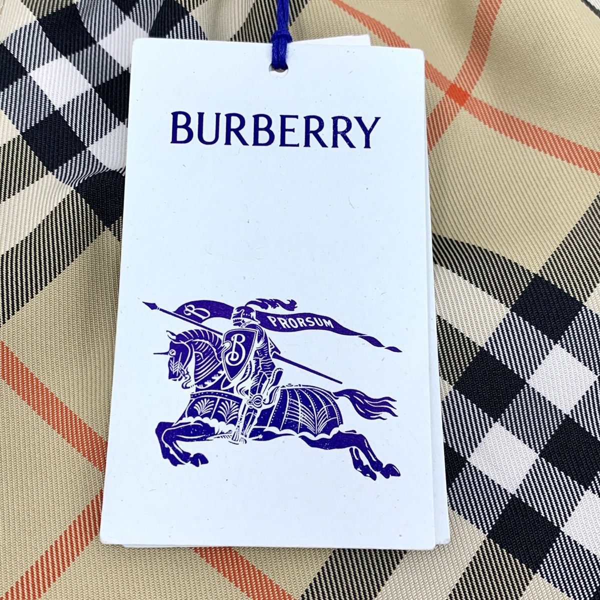 Burberry Burberry Bbr Brown Classic Tartan Design Casual Shorts Size 25" / US 0 / IT 36 - 7 Thumbnail