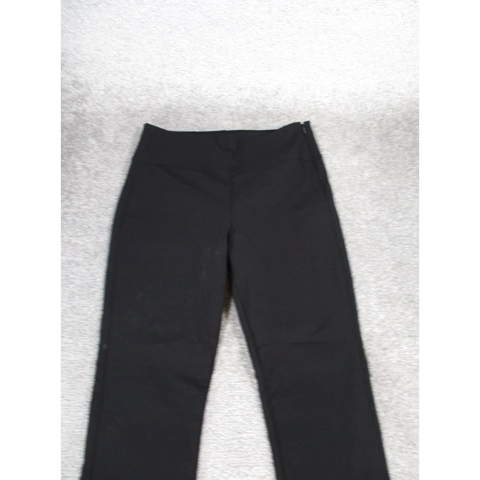 Athleta VINTAGE Athleta Pants Womens 6 Wander Slim Ankle Black Hiking Size 28" / US 6 / IT 42 - 3 Thumbnail
