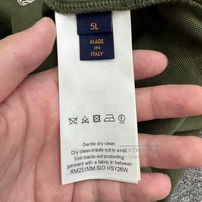 Louis Vuitton Louis Vuitton size 5l SS25 Year of the Snake Limited Embroi Size US M / EU 48-50 / 2 - 4 Thumbnail