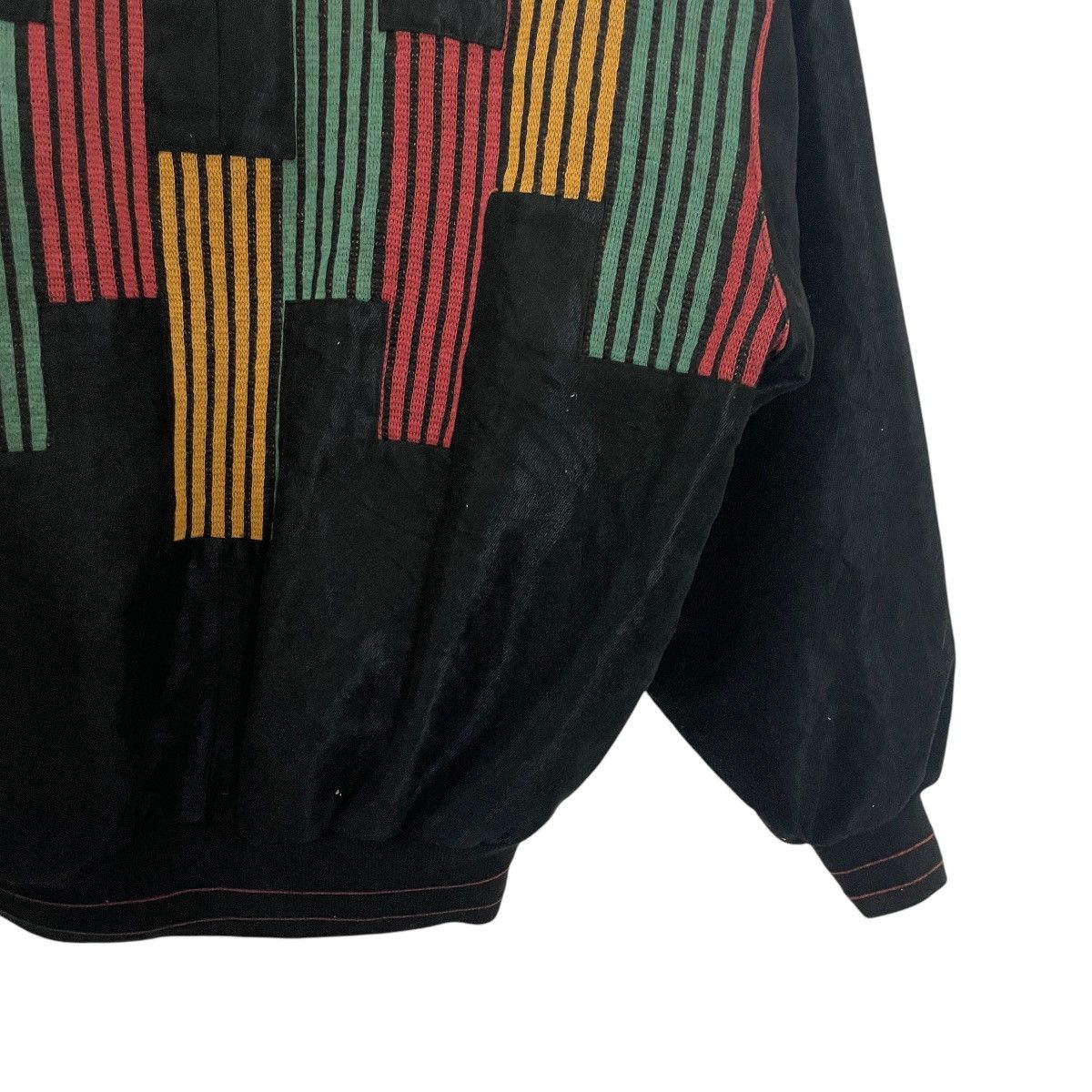Japanese Brand Vintage More Max Uomo Collection Jacket Size US L / EU 52-54 / 3 - 9 Thumbnail
