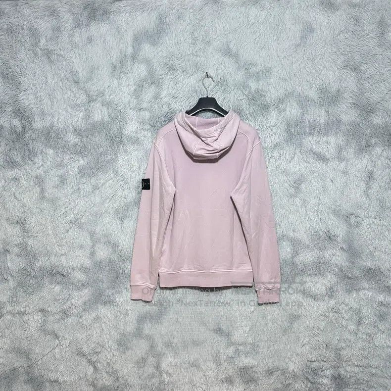 Stone Island Stone Island Hoodie Sweatshirt, Eggplant Purple, L Size Size US L / EU 52-54 / 3 - 2 Thumbnail