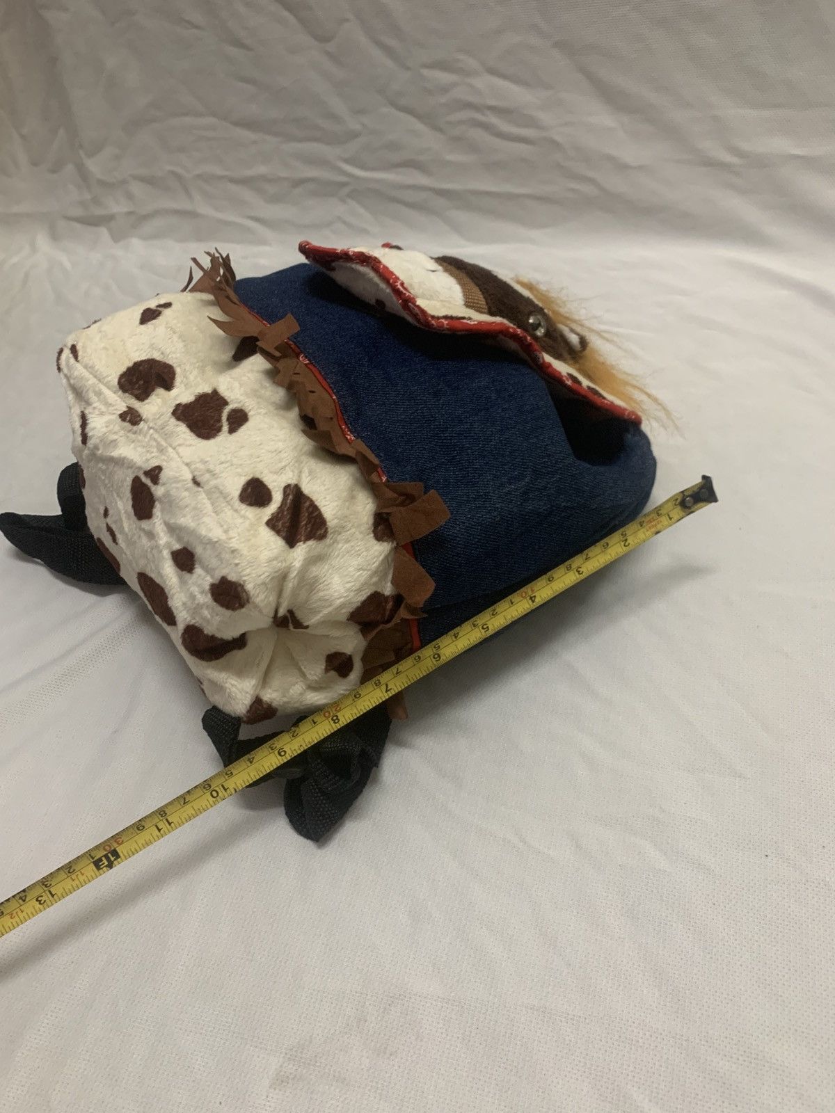 Other Animal backpack - vintage rucksack Size ONE SIZE - 9 Thumbnail
